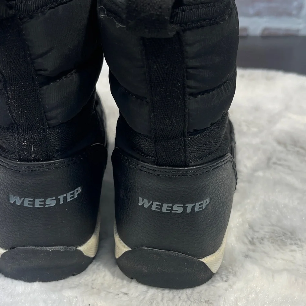 Weestep keep your